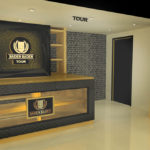 Fábrica Baden Baden