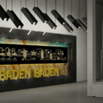 Fábrica Baden Baden