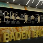 Fábrica Baden Baden