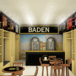 Fábrica Baden Baden