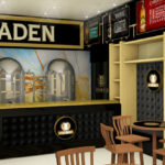 Fábrica Baden Baden