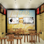 Fábrica Baden Baden