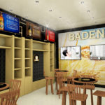 Fábrica Baden Baden