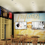 Fábrica Baden Baden