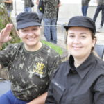 Exercito UNEG 2013