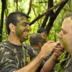 Exercito UNEG 2013