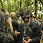 Exercito UNEG 2013