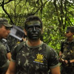 Exercito UNEG 2013