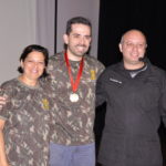 Exercito UNEG 2013