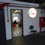 Liga das Escolas de Samba 2013