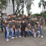 Exercito UNEG 2013