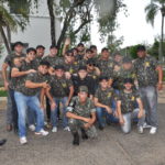 Exercito UNEG 2013