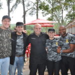 Exercito UNEG 2013