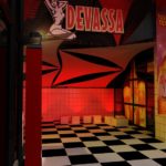 Bar Devassa - Carnaval 2013