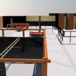 Ativação Eisenbahn e Baden Baden 