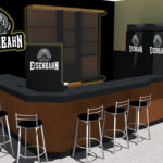 Ativação Eisenbahn e Baden Baden 