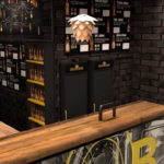 Estande Eisenbahn/Baden Baden