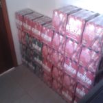 Soldera Black Sunset