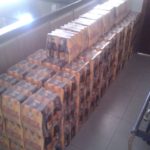 Soldera Black Sunset