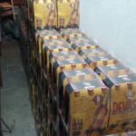 The Last Sunset 2017