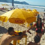 Campeonato de Surf - Ubatuba 2017