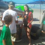 Campeonato de Surf - Ubatuba 2017