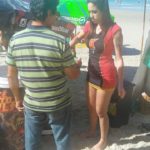 Campeonato de Surf - Ubatuba 2017