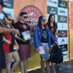 Campeonato de Surf - Ubatuba 2017