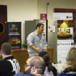 Encontro Gourmet 2015