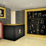 Fábrica Baden Baden