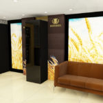 Fábrica Baden Baden