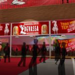 Bar Devassa - Carnaval 2013