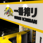 Estande Kirin Ichiban