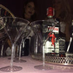 Boudoir Maria Antonieta