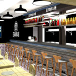 Ativação de Eisenbahn 