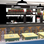 Ativação de Eisenbahn 