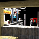 Ativação de Eisenbahn 