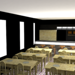 Ativação de Eisenbahn 