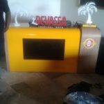 Menova  - Show Roberta