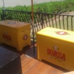 Soldera - Chateau dos Vinhais