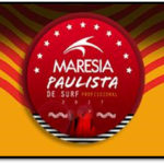 Campeonato Maresia Paulista de Surf