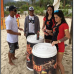 Campeonato Maresia Paulista de Surf