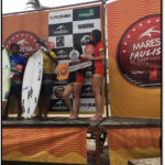 Campeonato Maresia Paulista de Surf
