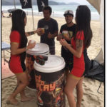 Campeonato Maresia Paulista de Surf