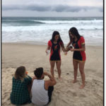 Campeonato Maresia Paulista de Surf