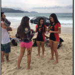 Campeonato Maresia Paulista de Surf