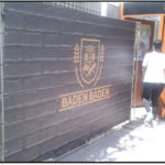 Inauguração Pissani Concept