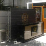 Inauguração Pissani Concept