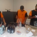 Ativação Itubaína (Escritório Heineken)