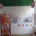 Ativação Itubaína (Escritório Heineken)